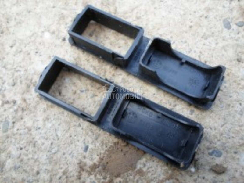 SEAT IBIZA PLASTIKE ENTER