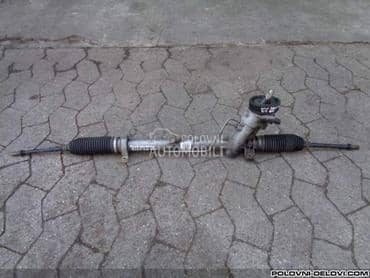 IBIZA LETVA VOLANA za Seat Ibiza