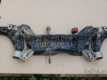 SEAT IBIZA PREDNJI MOST