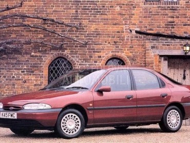 Delovi za Ford Mondeo