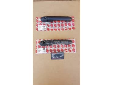 Brava za Fiat 500, 500L, 600 ...