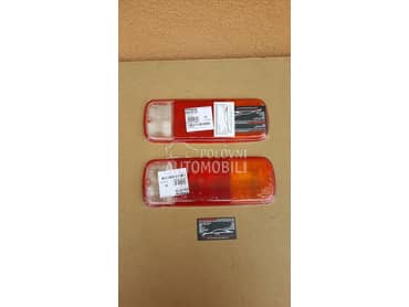 MERCEDES KOMBI DELOVI 208