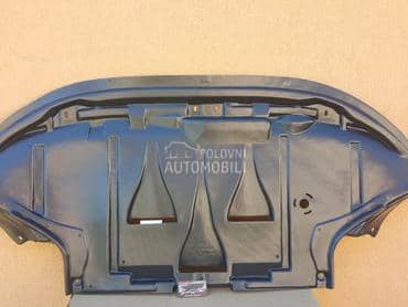 Zastita motora za Audi 80, 100, 200 ...