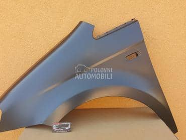 Blatobrani za Renault Captur, Clio, Espace ...