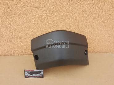 MERCEDES 207 208 KOMBI DELOVI