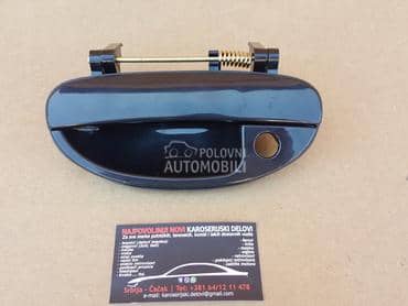 Kvaka za Daewoo Matiz