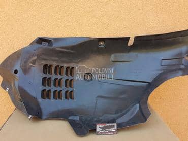 Karoserijski delovi za Mercedes Benz E 200, E 220, E 230 ...