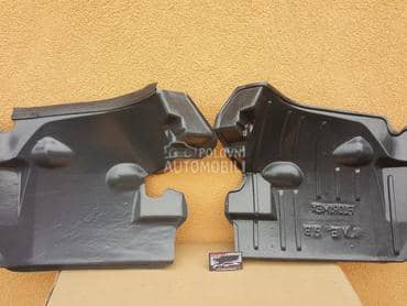 IVECO DAILY DELOVI POTKRILO