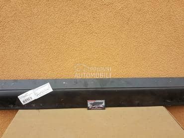 MERCEDES SPRINTER LT DELOVI