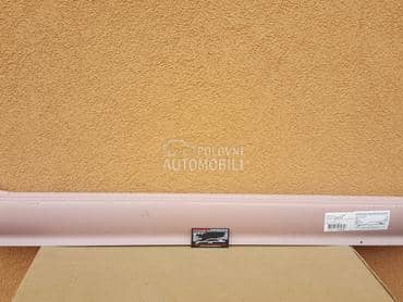 MERCEDES SPRINTER LT DELOVI