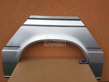 MERCEDES SPRINTER LT DELOVI