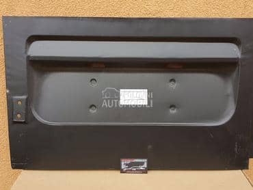 MERCEDES SPRINTER LT DELOVI