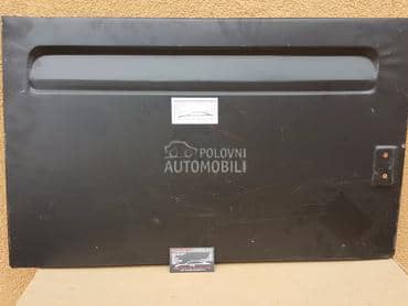 MERCEDES SPRINTER LT DELOVI