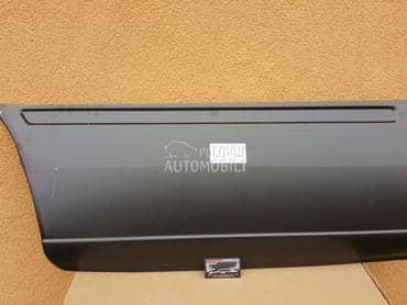 MERCEDES SPRINTER LT DELOVI