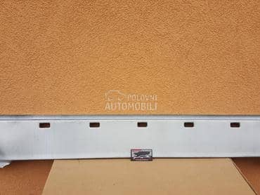 MERCEDES SPRINTER LT DELOVI