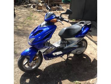 Yamaha Aerox 50- delovi