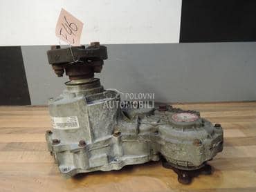 Reduktor za BMW Serija 3