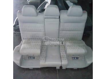 Sedista za Volkswagen Passat B5.5