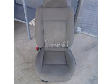 Sedista za Volkswagen Passat B5.5
