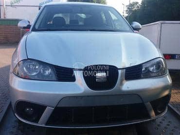 Delovi za Seat Ibiza
