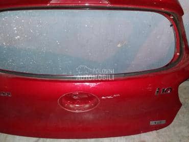Branici, maske, haube za Hyundai i10, i20, i30