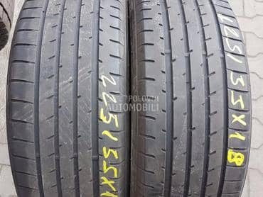 Toyo 225/55 R19 Letnja