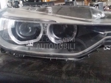 Desni far za BMW 315, 316, 318 ...