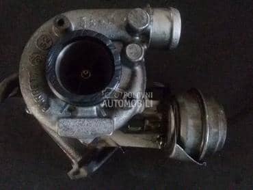Turbina 1.9 TDI za Seat Cordoba, Ibiza