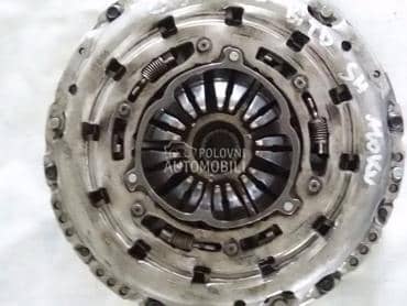 Zamajac za Mazda CX-5, CX-7