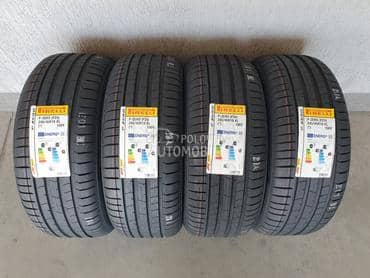 Pirelli 245/45 R18 Letnja