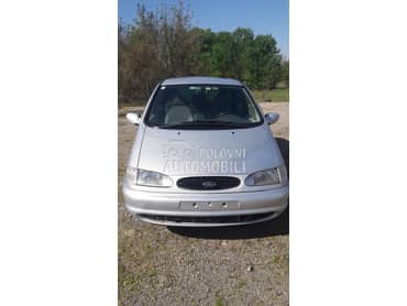 Delovi za Ford Galaxy