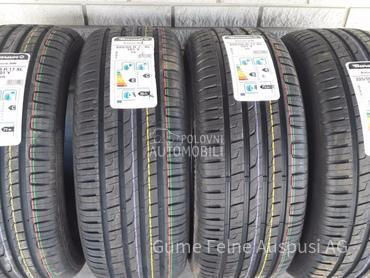 Barum 225/55 R17 Letnja