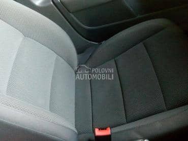Sedista za Volkswagen Golf 5
