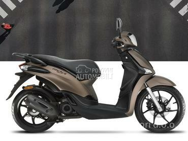 Piaggio Liberty 50 AKCIJA