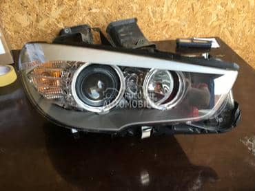 Far za BMW Serija 5 GT