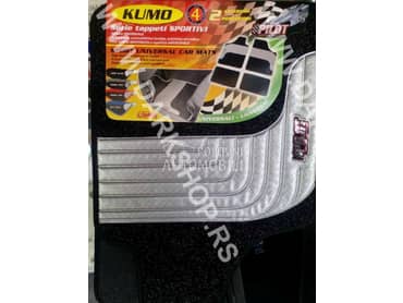 TEPIH PATOSNICA KUMO